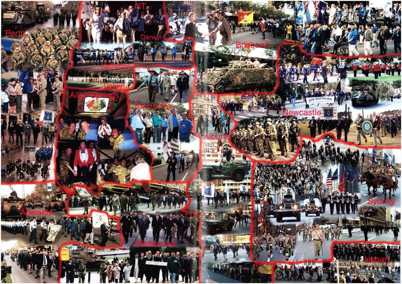 Click Here tfor Parade Reports