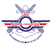 Reserve Forces Day